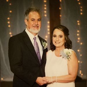 Meet your Posher, Teressa